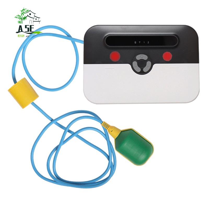 A05E-Smart Wifi Water Level Al - Water Alarm Sensor のレビューと価格