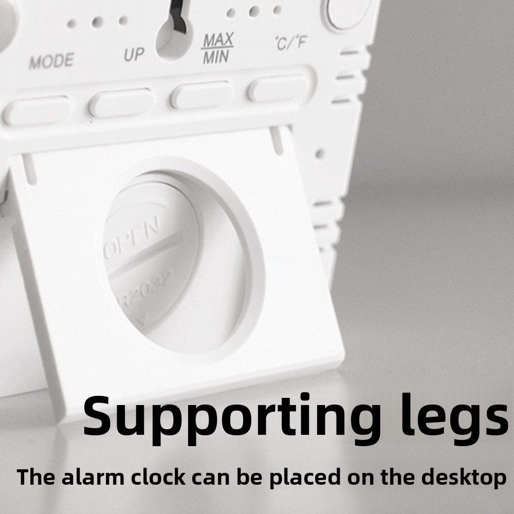 Magnetic Hanging Clock Large L - Pool Alarm Float のレビューと価格