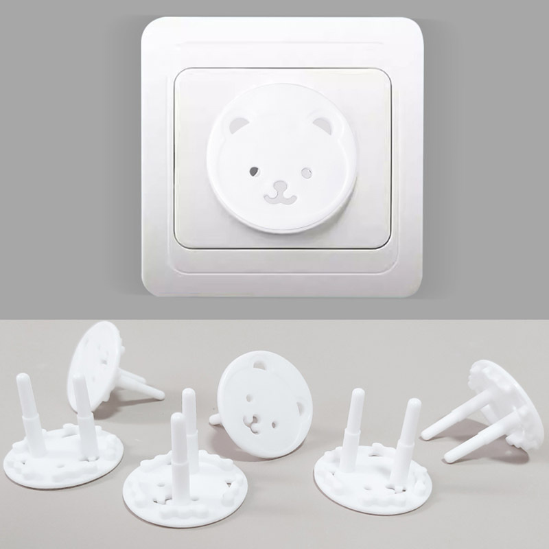 10/20/50PCS Baby Safety Child  - Outlet Cover Baby のレビューと価格