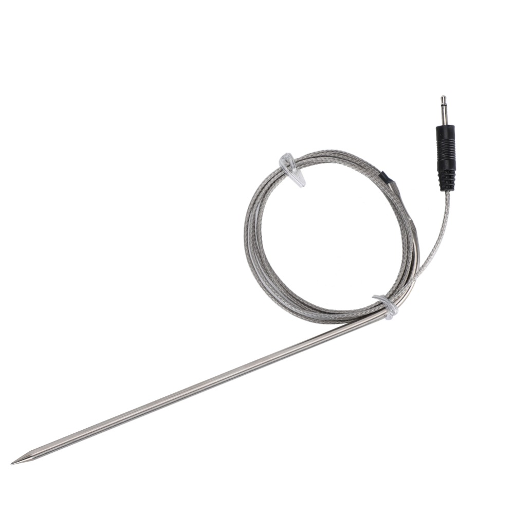 Touch Screen Digital Meat Ther - Pool Alarm Float のレビューと価格