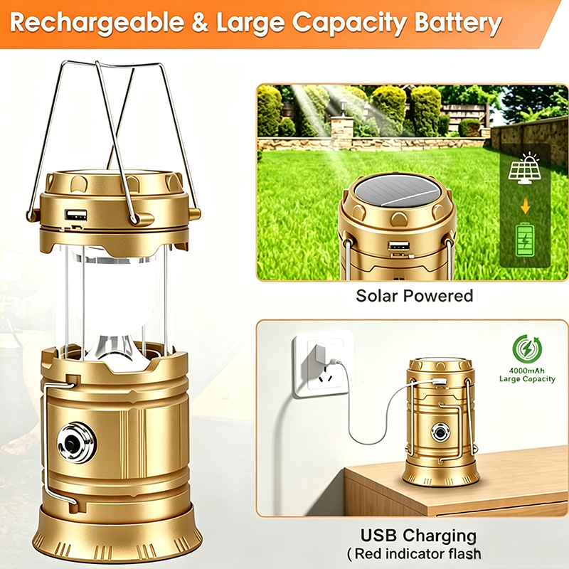 Long endurance charging, power - Power Outage Light のレビューと価格