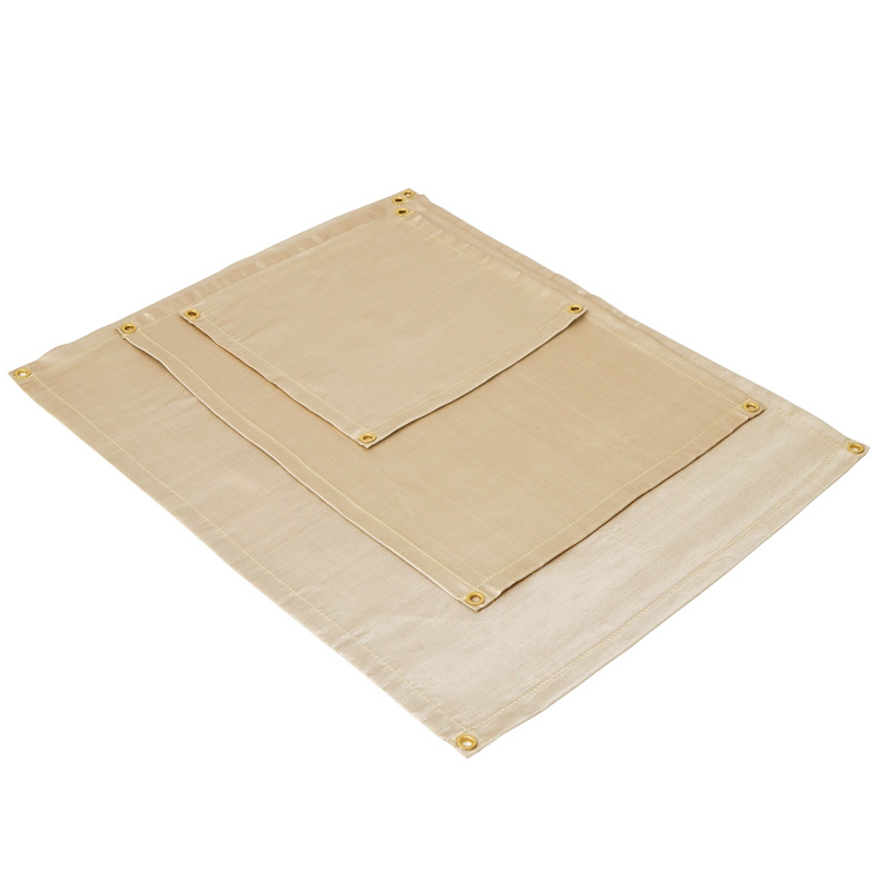 Outdoor Camping Fireproof Clot - Fire Blanket Kitchen のレビューと価格
