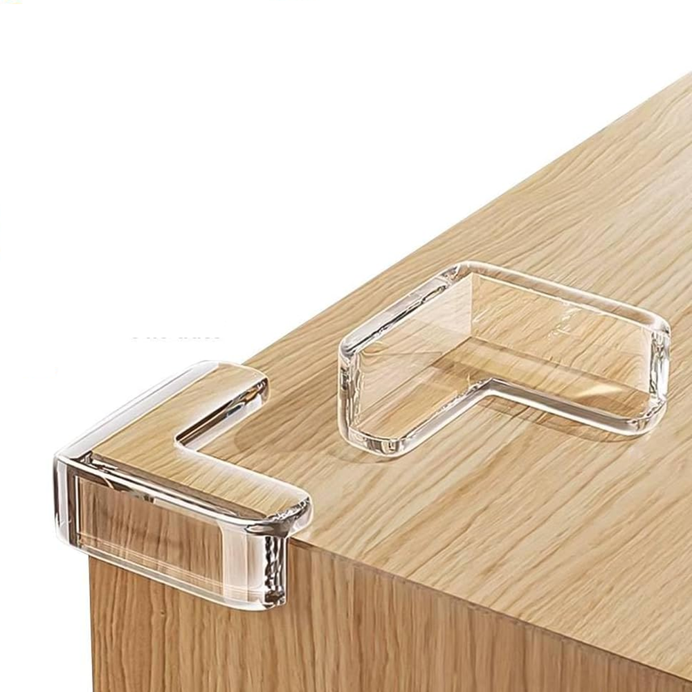 Baby Proofing Corner Protector - Outlet Cover Baby のレビューと価格