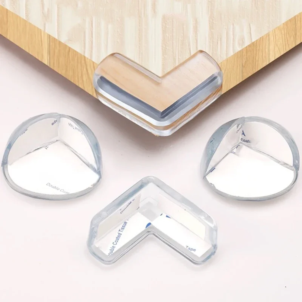 Baby Proofing Corner Protector - Outlet Cover Baby のレビューと価格