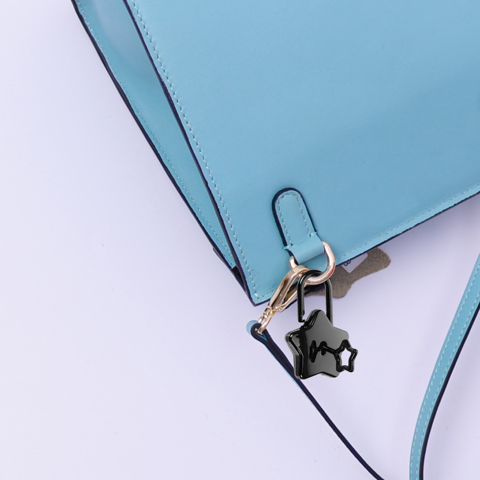 Small Star Shaped Notebook Loc - Lockbox Key Secure のレビューと価格