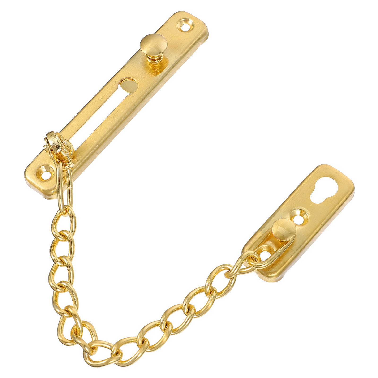 1Set Premium Stainless Steel D - Security Chain Door のレビューと価格