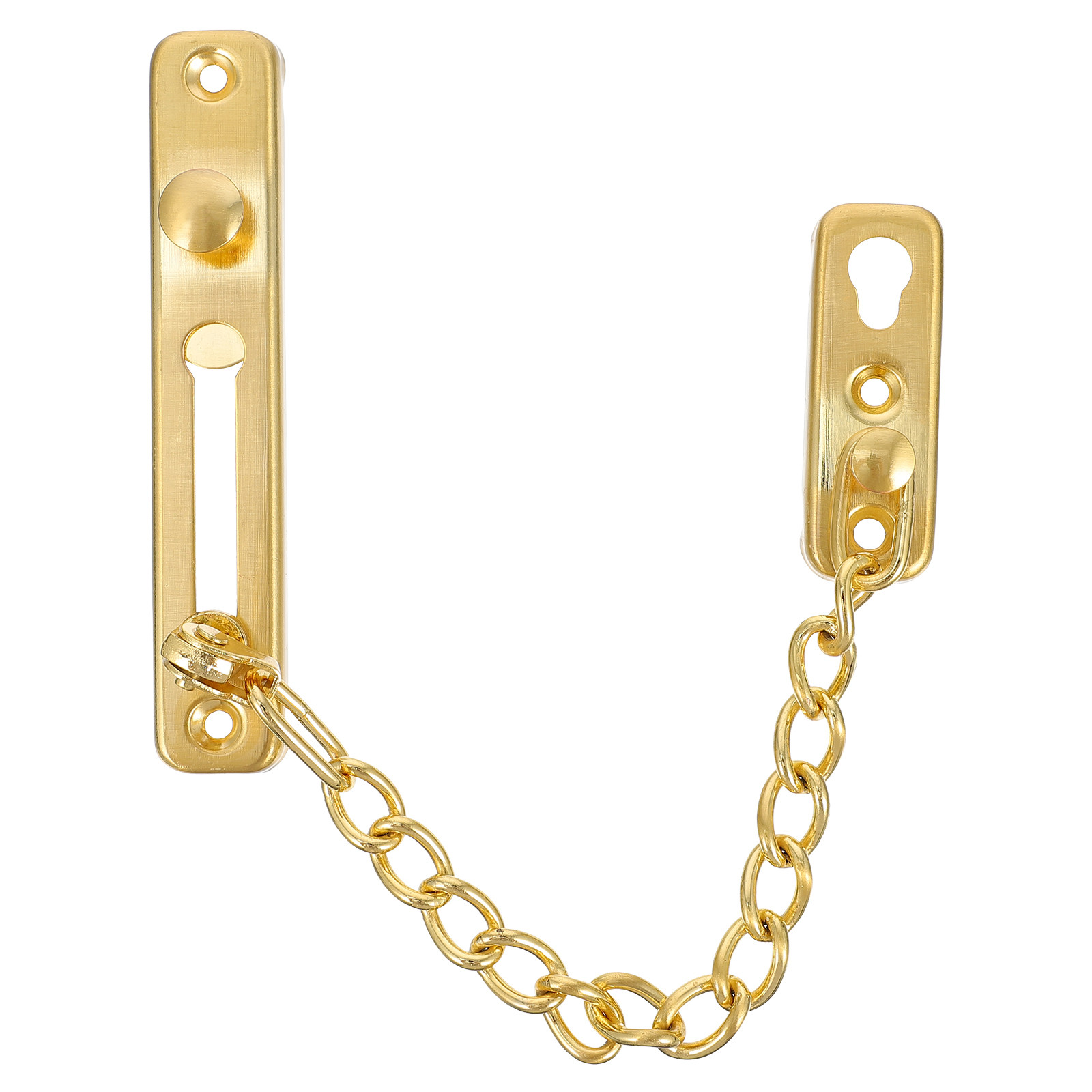 1Set Premium Stainless Steel D - Security Chain Door のレビューと価格