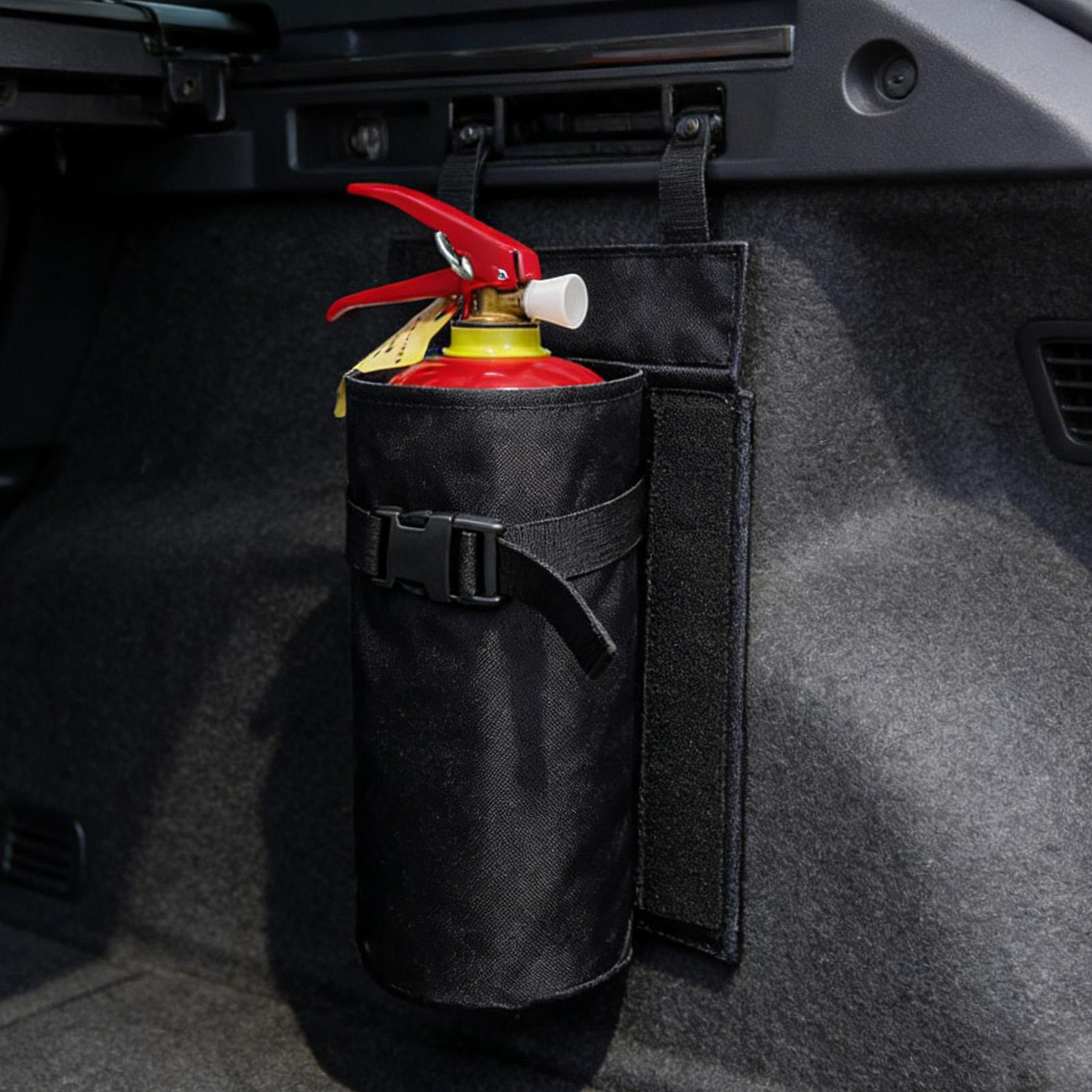 Fire Extinguisher Mount for Ve - Fire Extinguisher Small のレビューと価格
