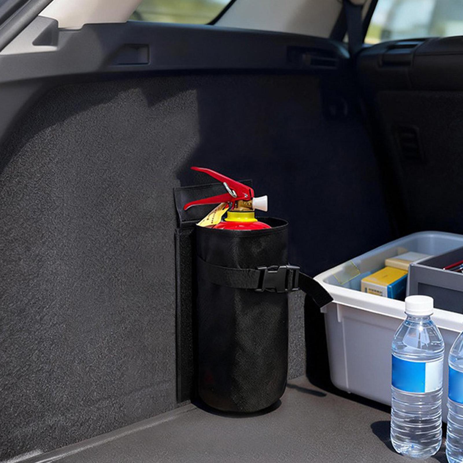 Fire Extinguisher Mount for Ve - Fire Extinguisher Small のレビューと価格