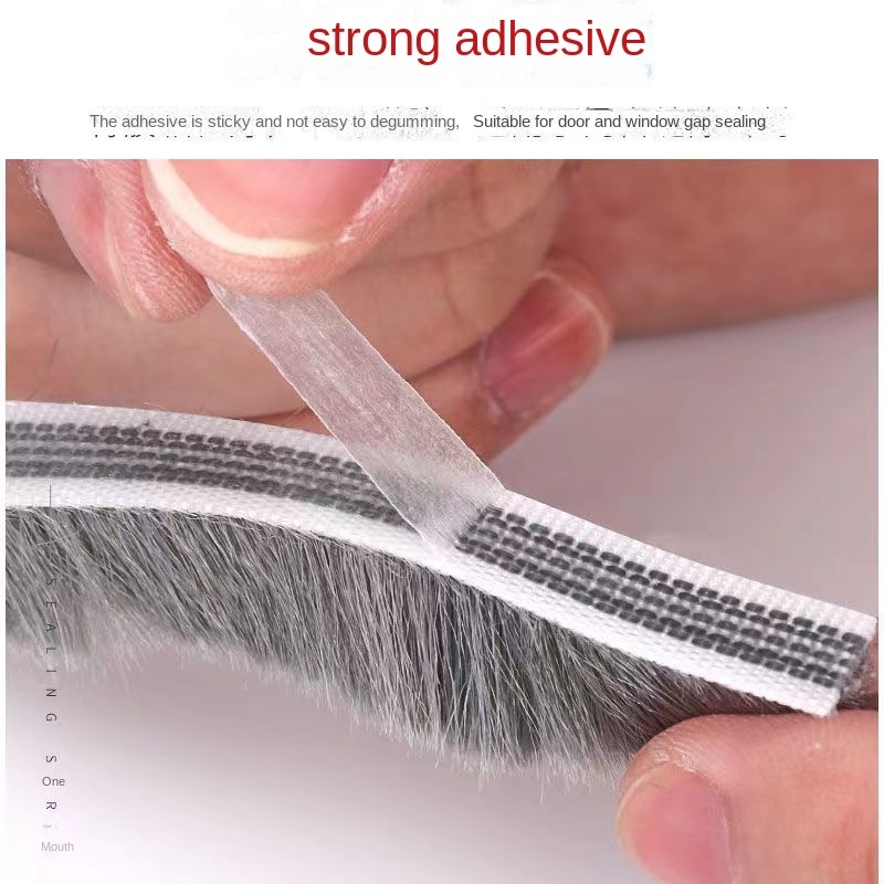 5/10/20M Self-adhesive Wool Se - Window Lock Bar のレビューと価格