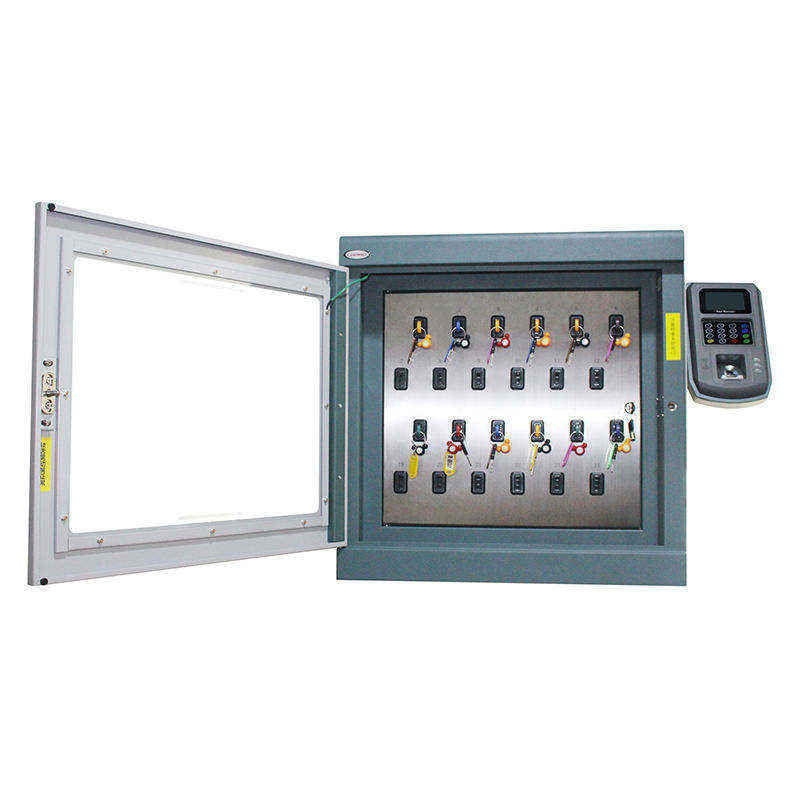 Electronic Metal Key Box Cabin - Lockbox Key Secure のレビューと価格