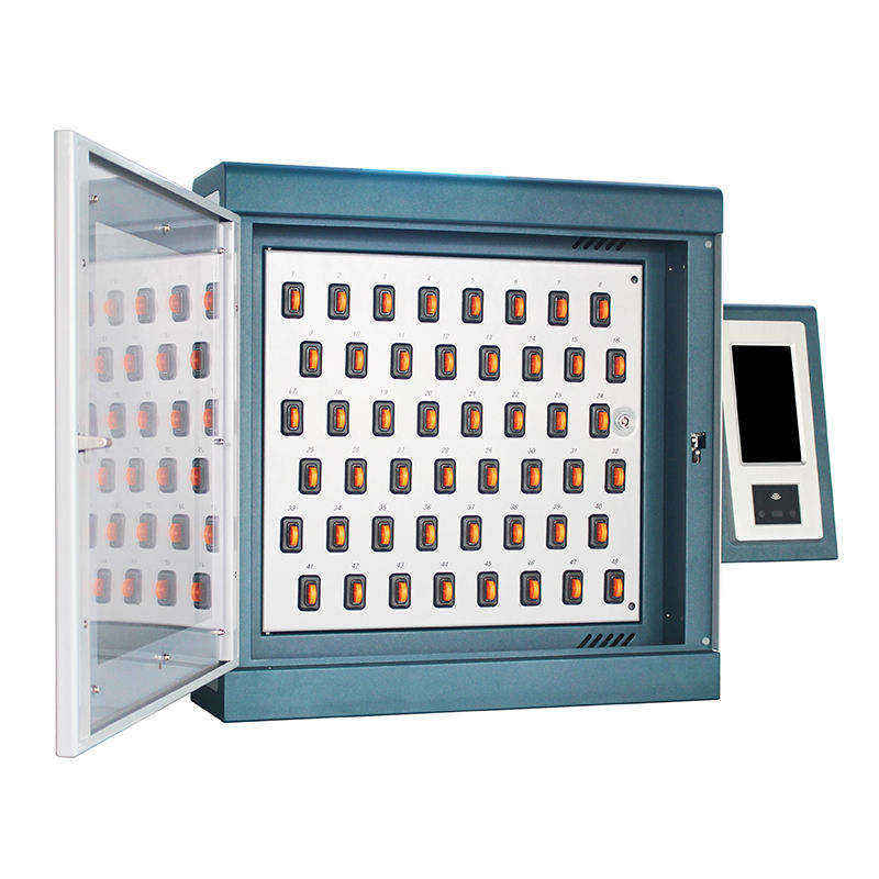 Electronic Metal Key Box Cabin - Lockbox Key Secure のレビューと価格
