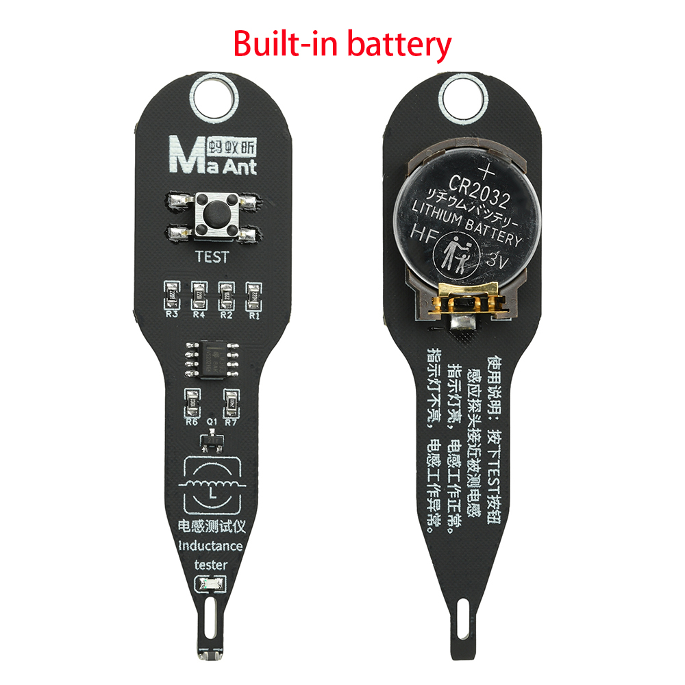 Built-in Battery Motherboard C - Co Detector Plug のレビューと価格