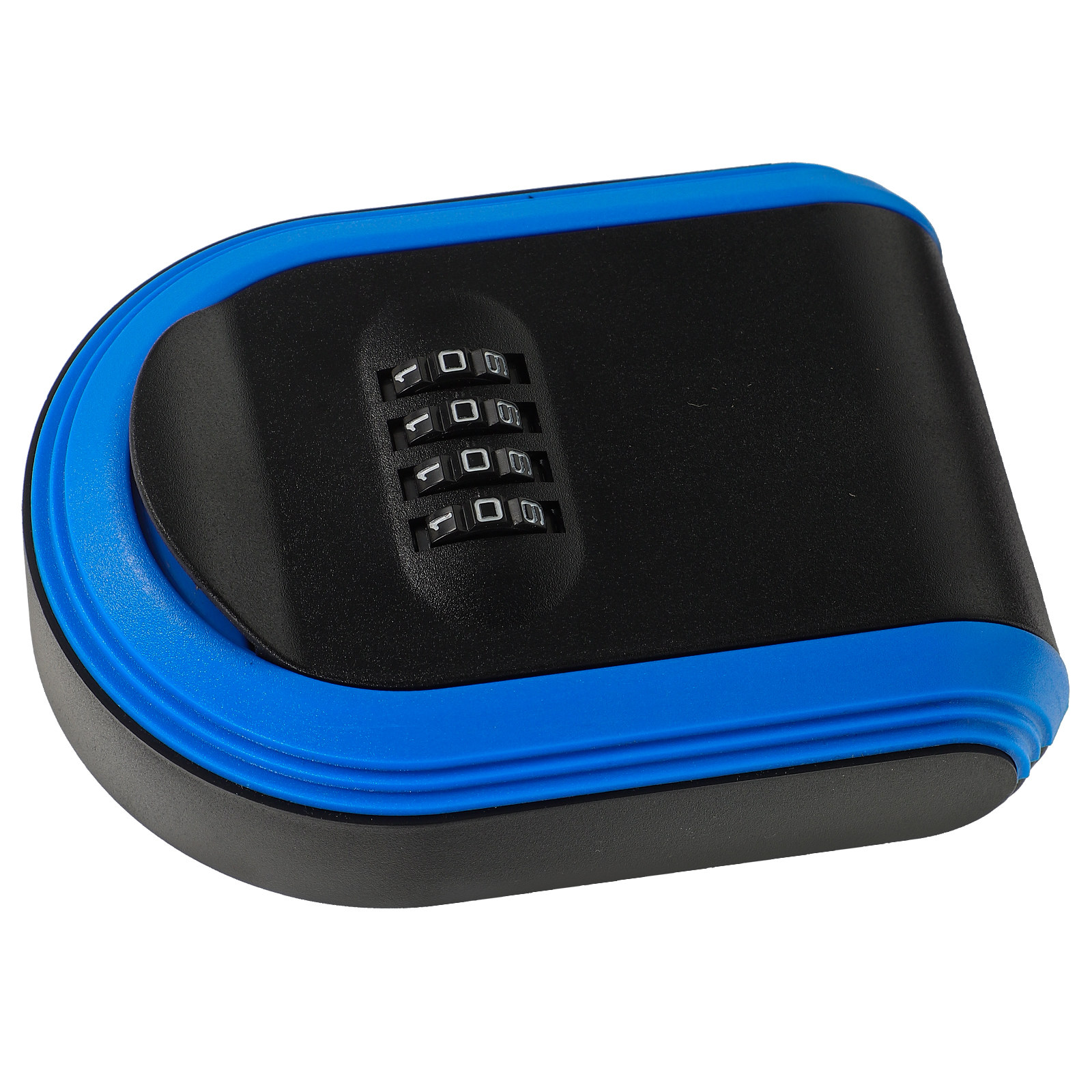 Key Lock Box Wall Mount Plasti - Lockbox Key Secure のレビューと価格