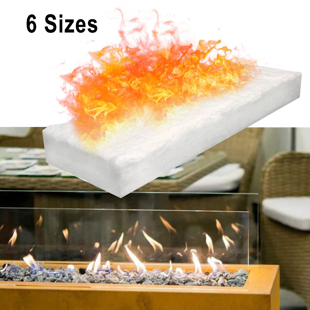 Ceramic Fiber Blanket Ceramic  - Fire Blanket Kitchen のレビューと価格
