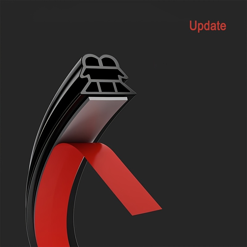 1pc Self-Adhesive Rubber Door  - Window Lock Bar のレビューと価格