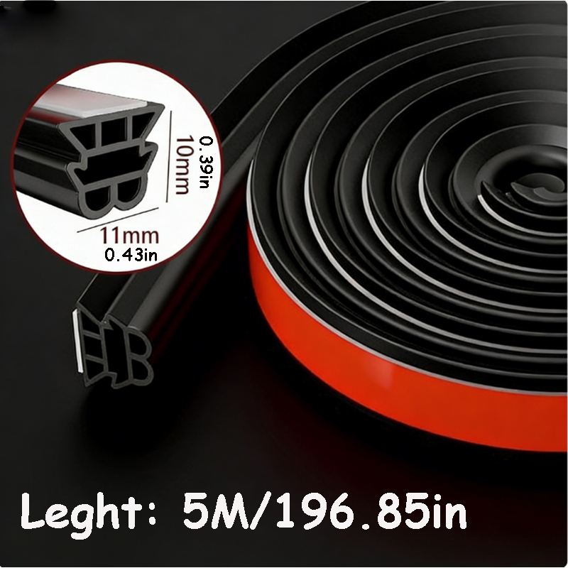1pc Self-Adhesive Rubber Door  - Window Lock Bar のレビューと価格